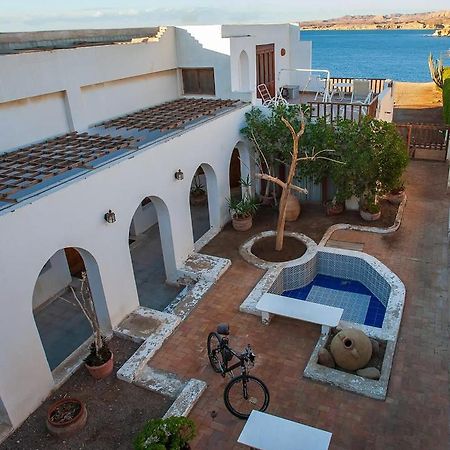 Abouseif Guest House Шарм ел-Шейх Екстериор снимка