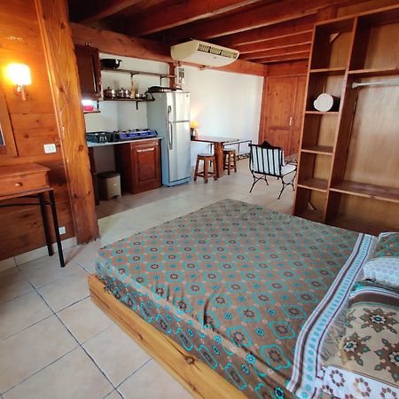 Abouseif Guest House Шарм ел-Шейх Стая снимка