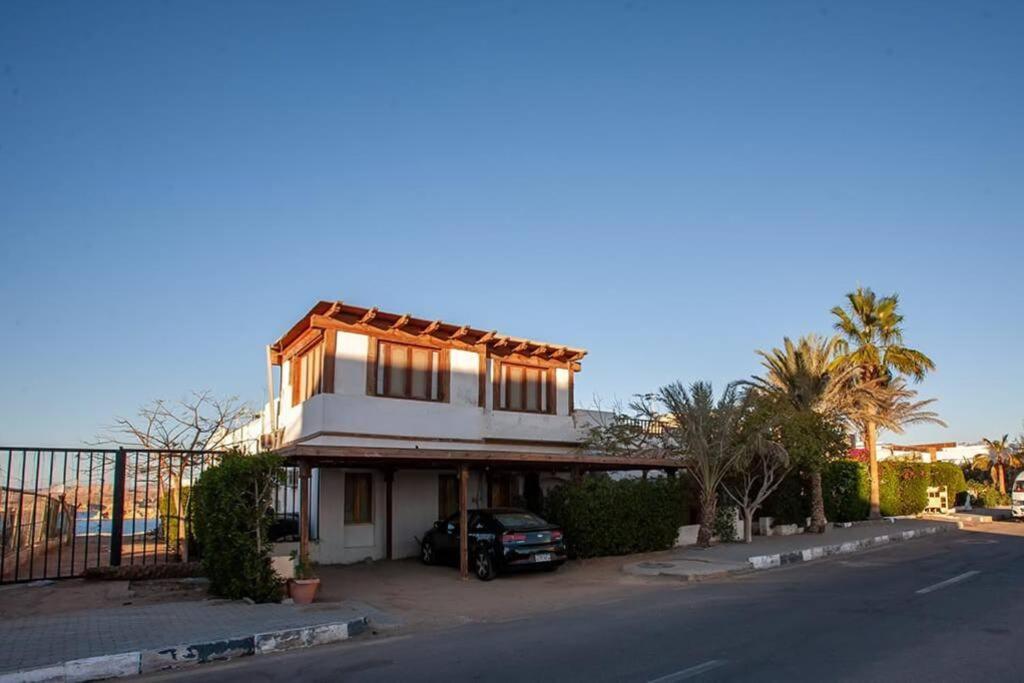 Abouseif Guest House Шарм ел-Шейх Екстериор снимка