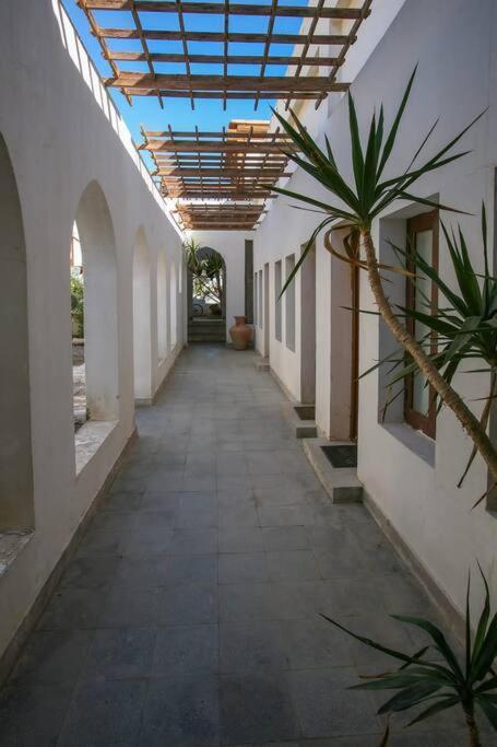 Abouseif Guest House Шарм ел-Шейх Екстериор снимка