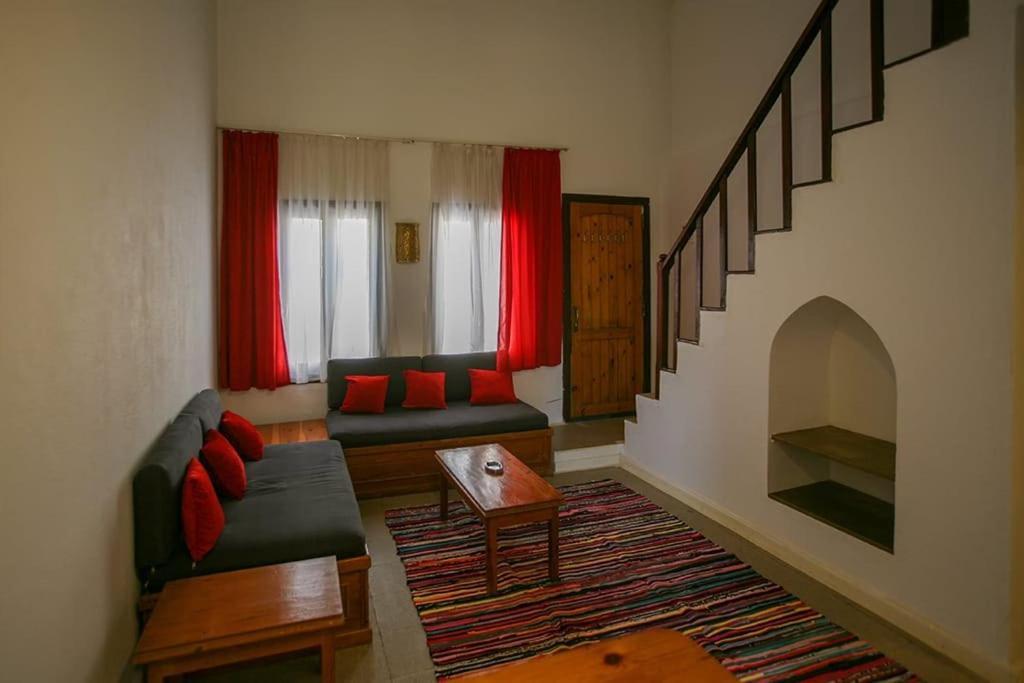 Abouseif Guest House Шарм ел-Шейх Екстериор снимка