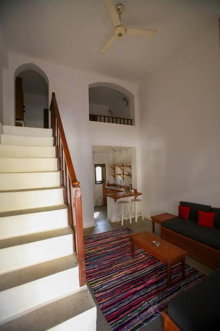 Abouseif Guest House Шарм ел-Шейх Екстериор снимка