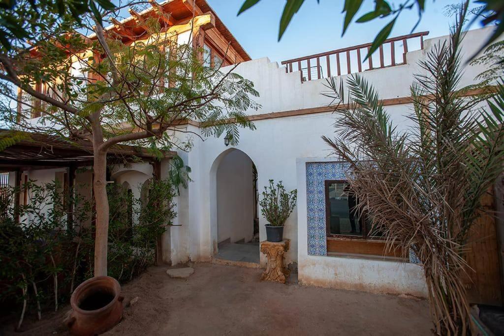 Abouseif Guest House Шарм ел-Шейх Екстериор снимка