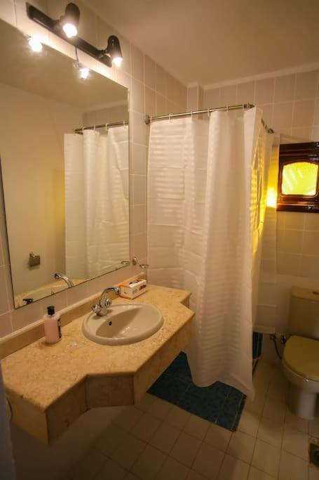 Abouseif Guest House Шарм ел-Шейх Екстериор снимка