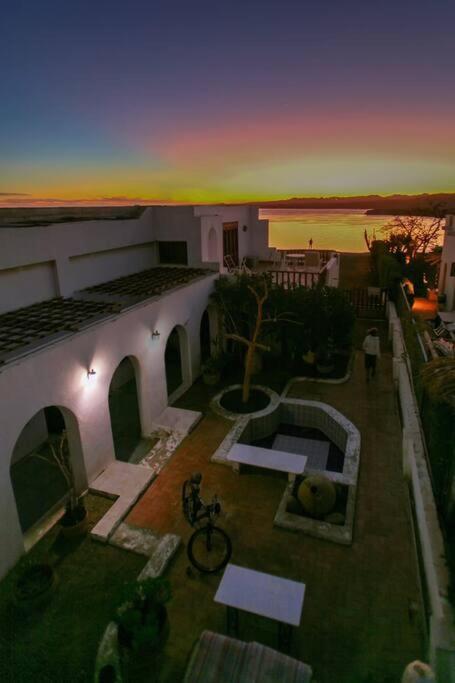 Abouseif Guest House Шарм ел-Шейх Екстериор снимка