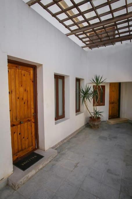 Abouseif Guest House Шарм ел-Шейх Екстериор снимка