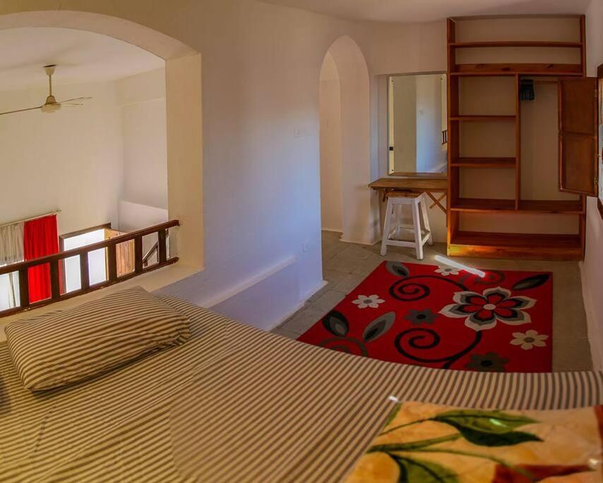 Abouseif Guest House Шарм ел-Шейх Екстериор снимка