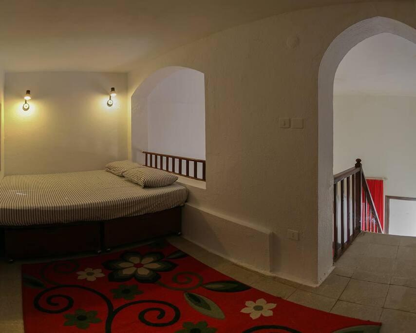 Abouseif Guest House Шарм ел-Шейх Екстериор снимка