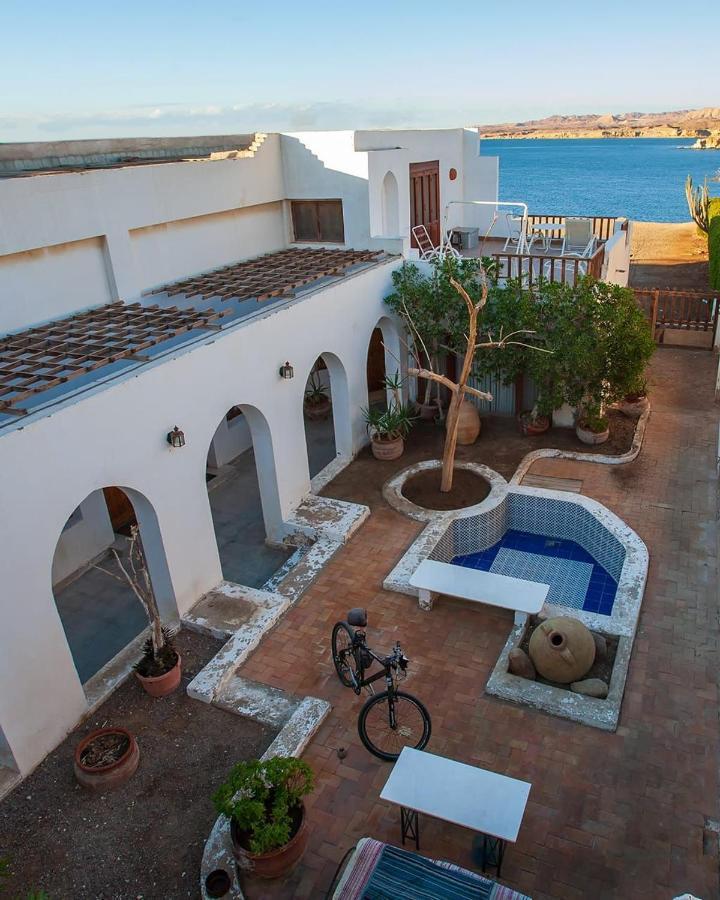 Abouseif Guest House Шарм ел-Шейх Екстериор снимка