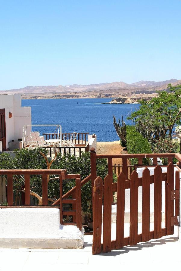 Abouseif Guest House Шарм ел-Шейх Екстериор снимка