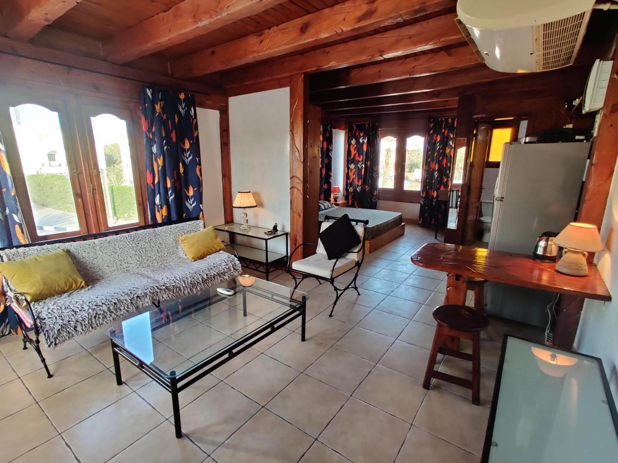 Abouseif Guest House Шарм ел-Шейх Стая снимка