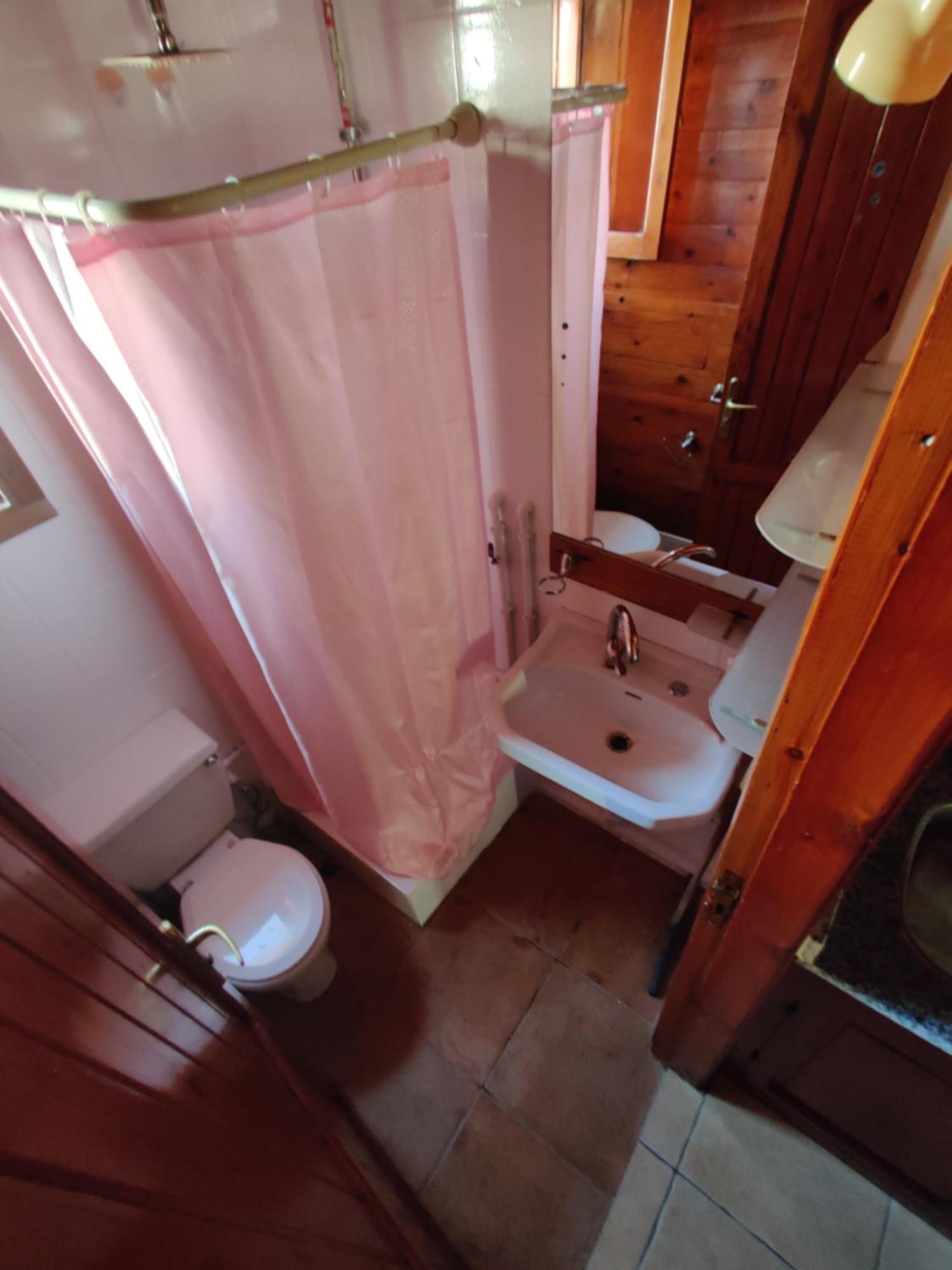Abouseif Guest House Шарм ел-Шейх Стая снимка