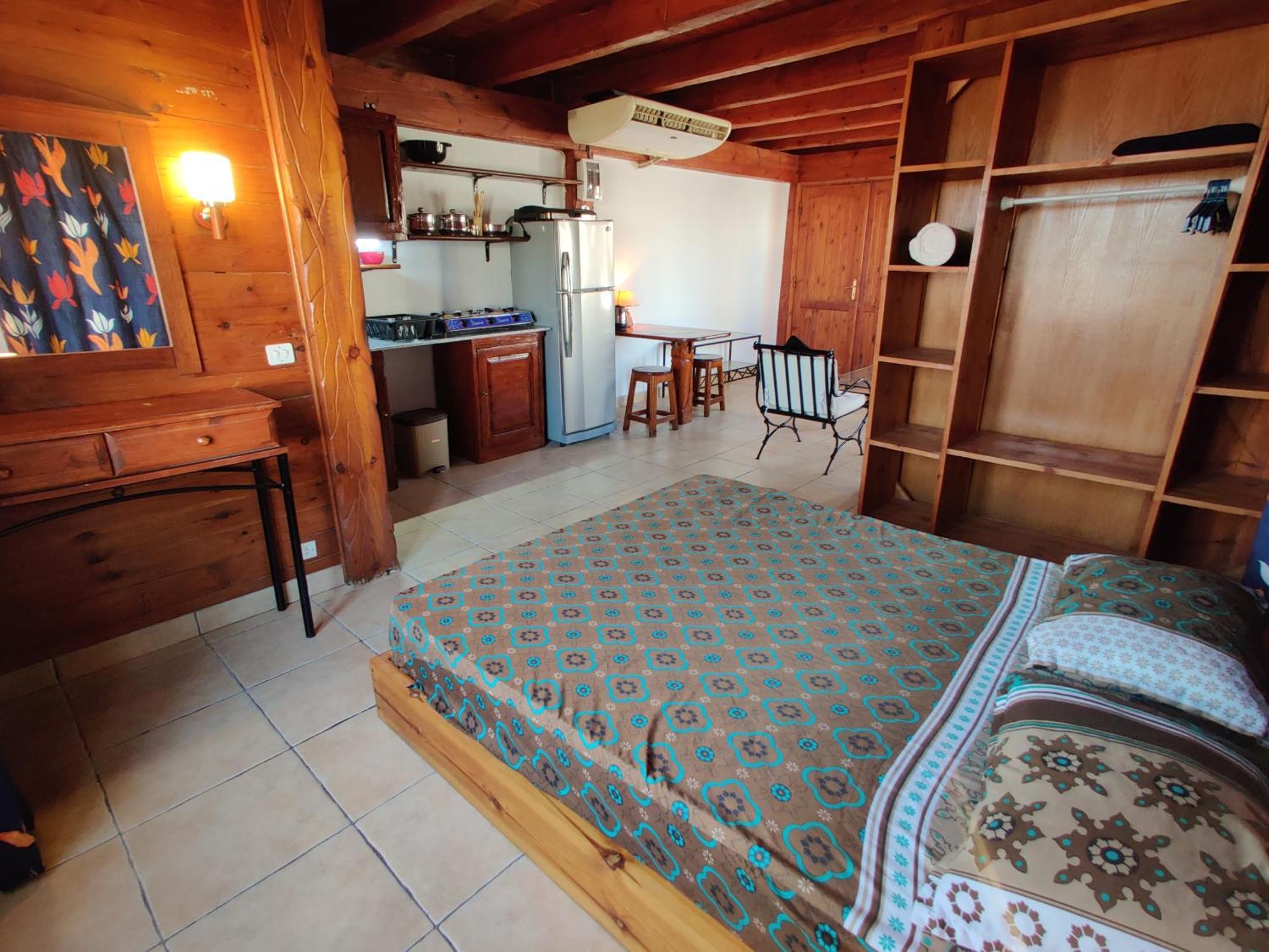 Abouseif Guest House Шарм ел-Шейх Стая снимка