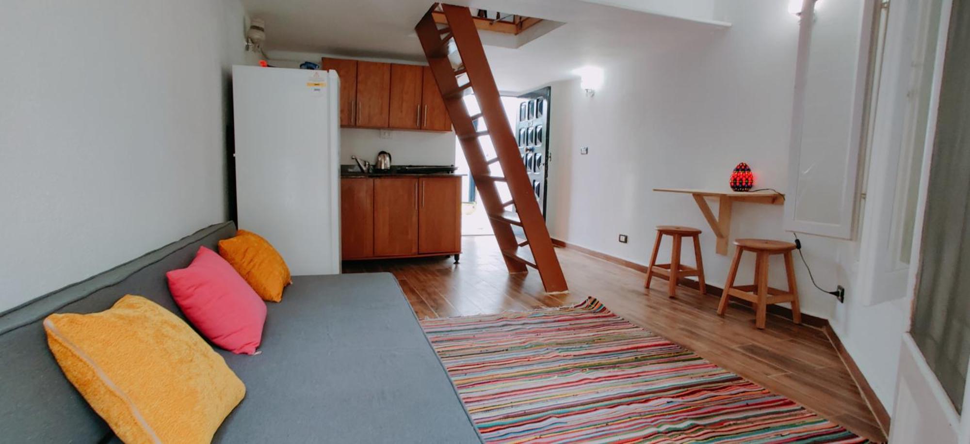 Abouseif Guest House Шарм ел-Шейх Стая снимка