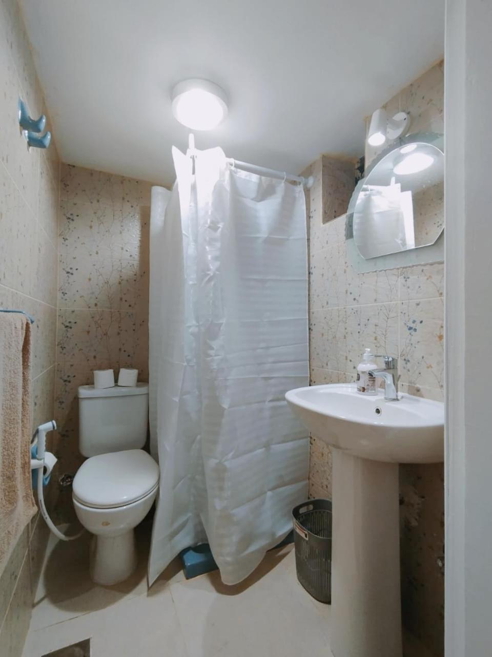 Abouseif Guest House Шарм ел-Шейх Стая снимка