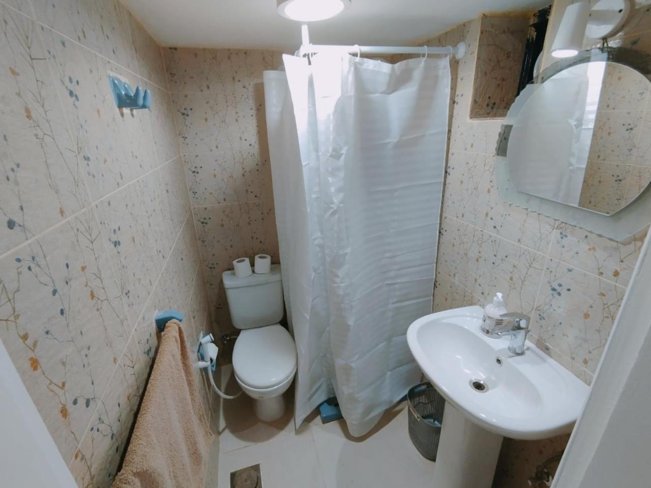 Abouseif Guest House Шарм ел-Шейх Стая снимка