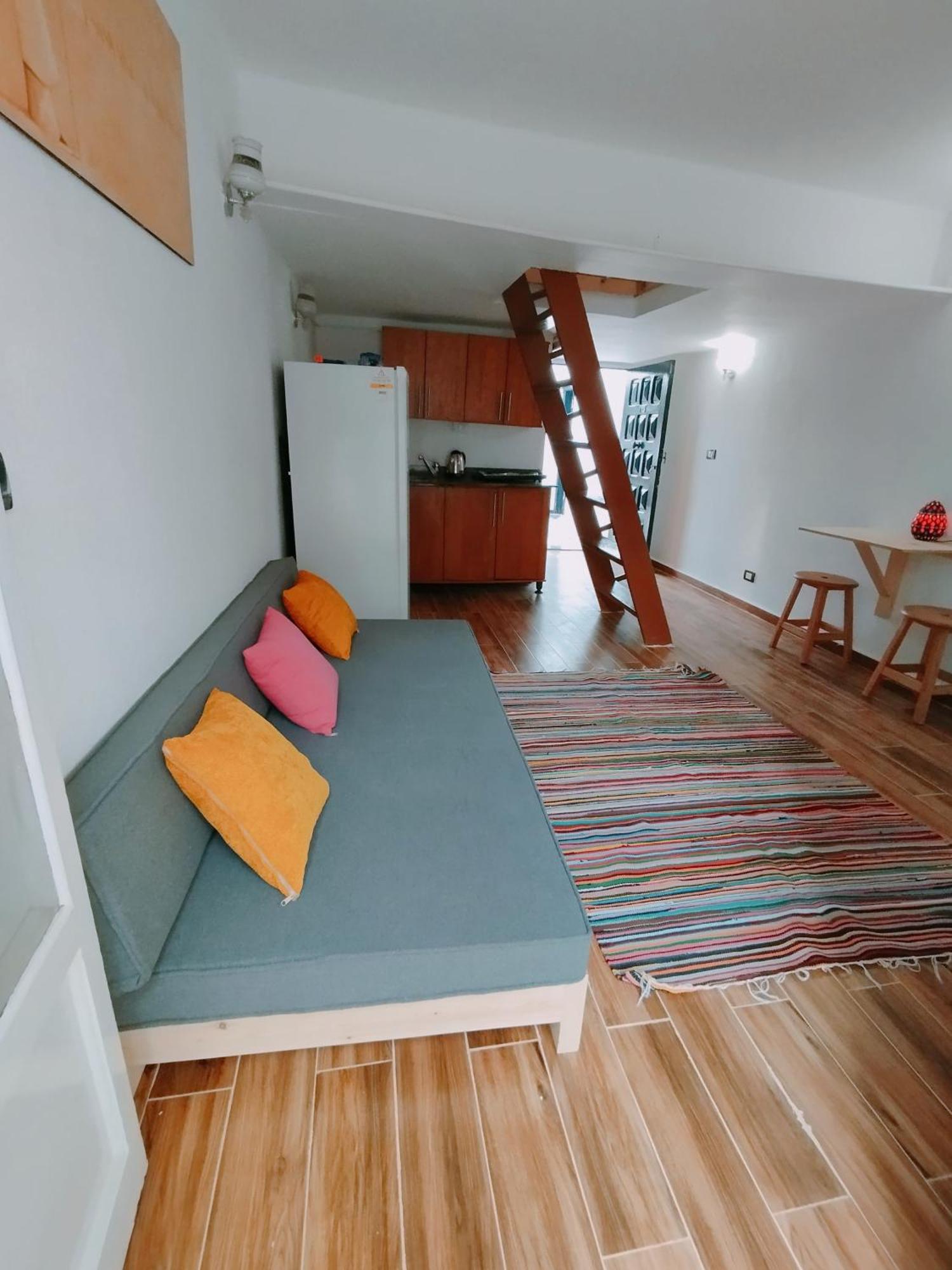 Abouseif Guest House Шарм ел-Шейх Стая снимка