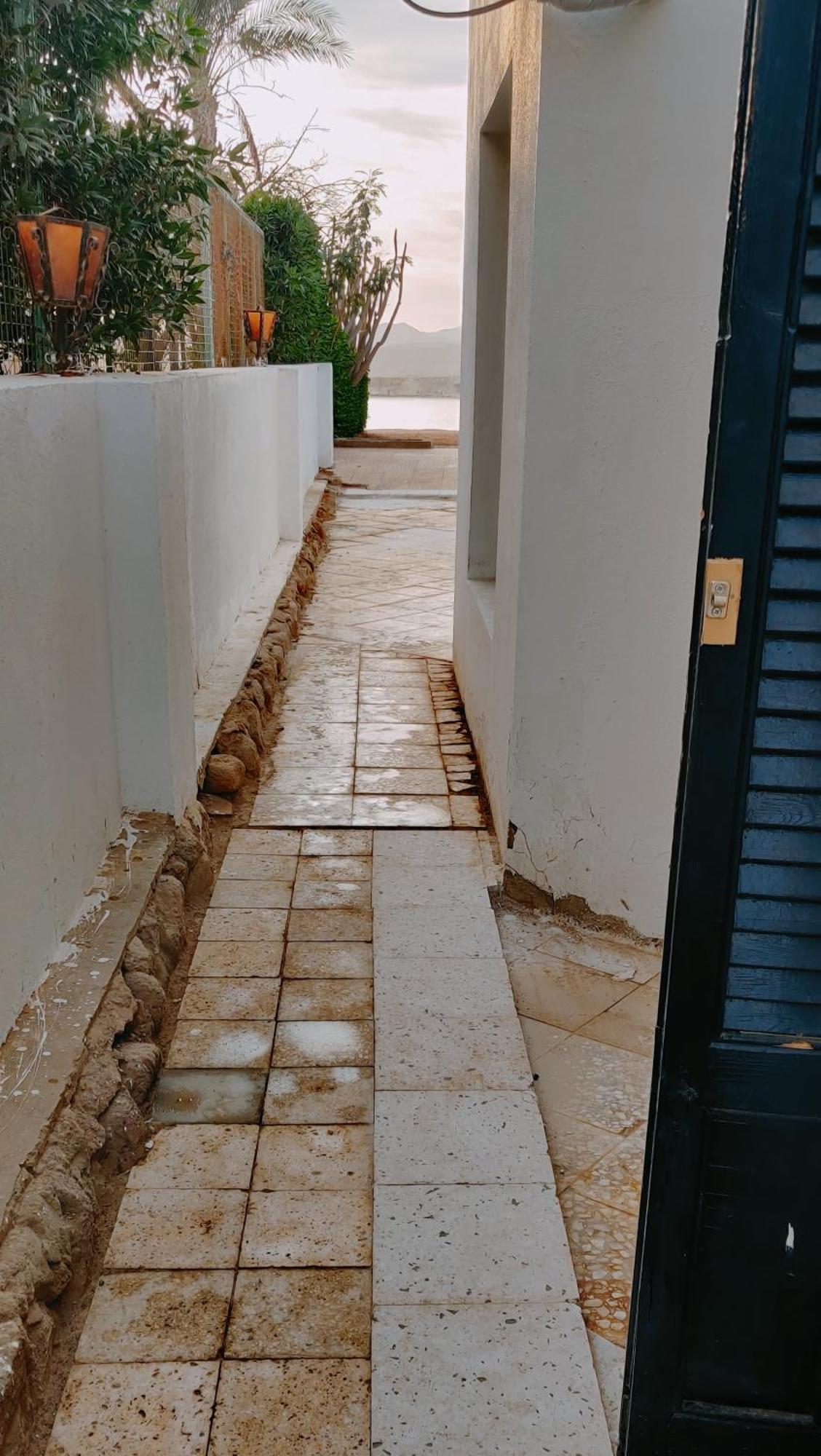 Abouseif Guest House Шарм ел-Шейх Стая снимка