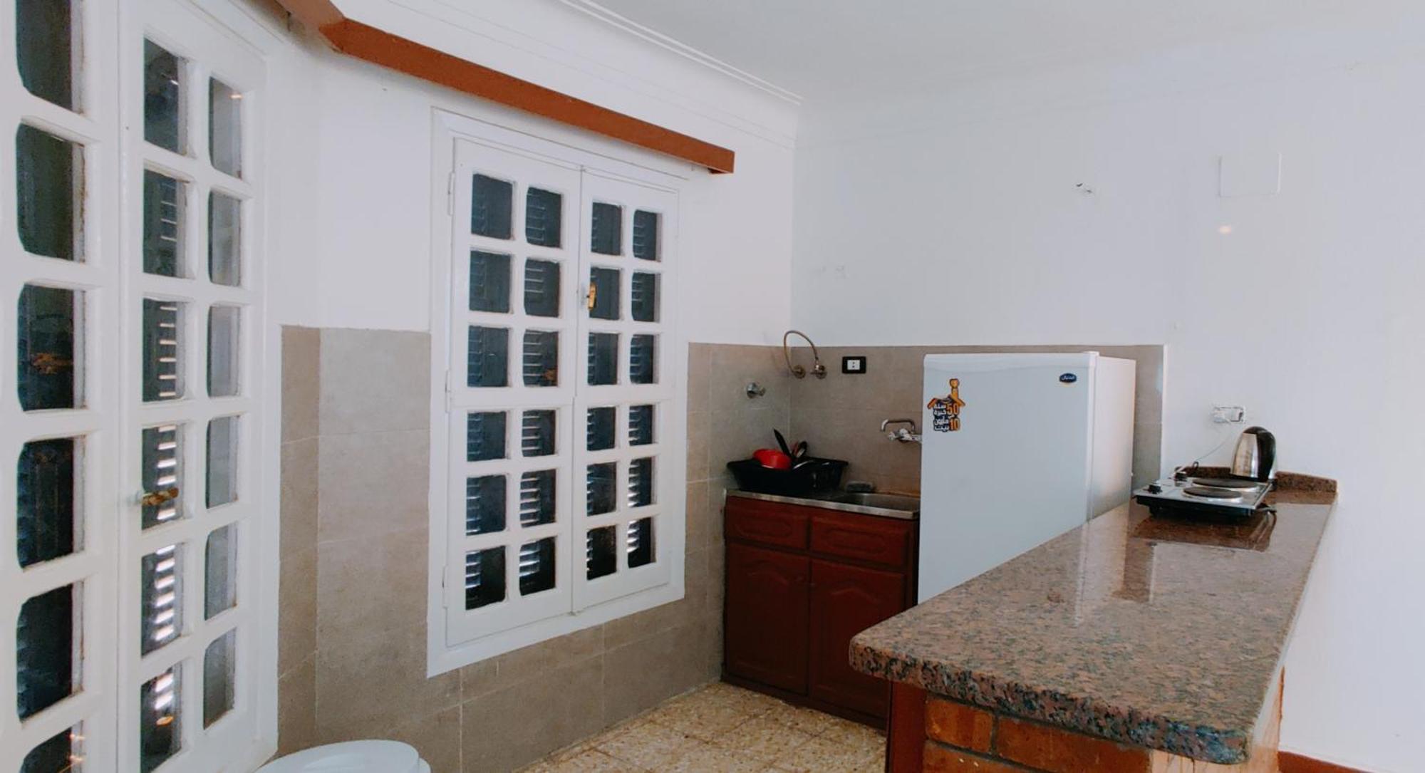 Abouseif Guest House Шарм ел-Шейх Стая снимка