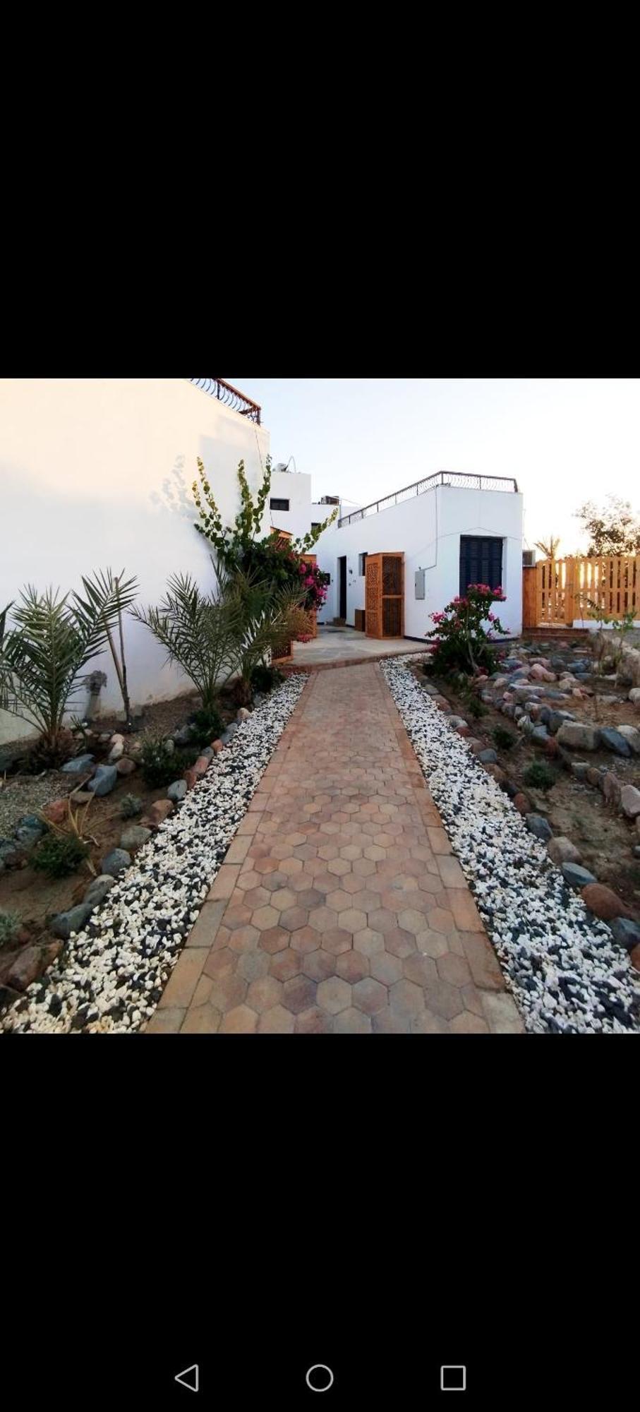 Abouseif Guest House Шарм ел-Шейх Стая снимка
